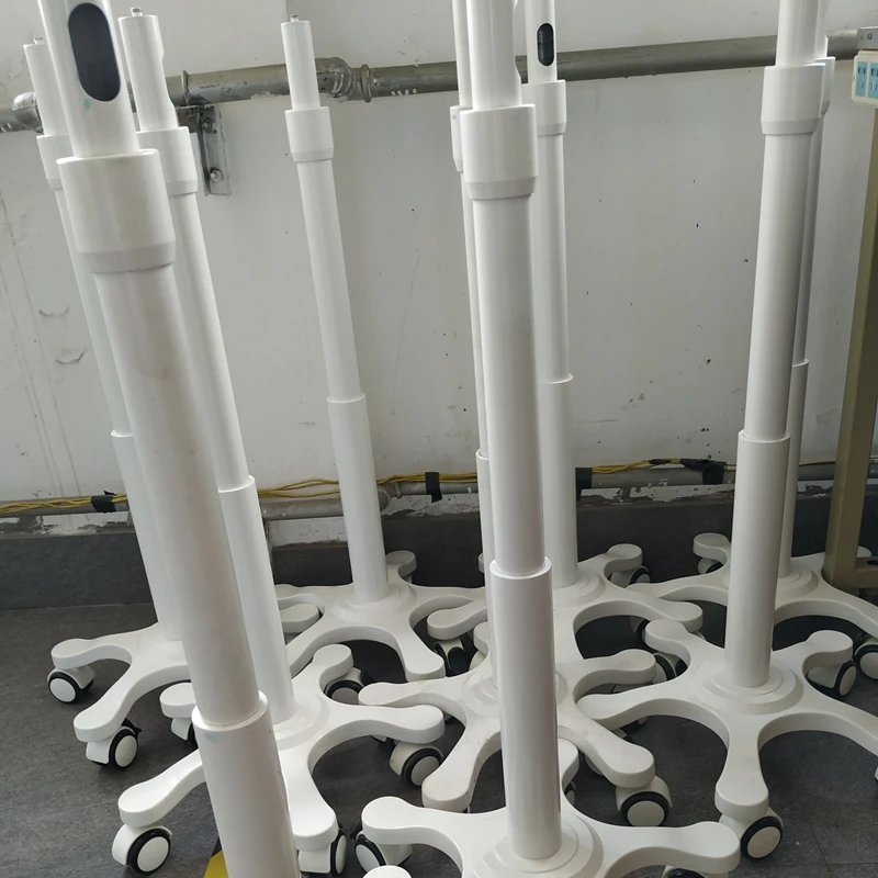 CE passed KN-2200A colposcopy machine digital video colposcope for gynecology examination