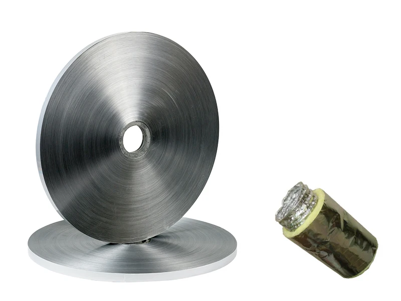 al pe foil al/pet laminated foil  for  Packaging Film/flexible Packaging Wrapper Roll