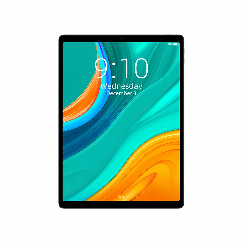 Drop Shipping CHUWI For HiPad Plus 11 inch 2176*1600 IPS MT8183 Octa Core LPDDR4  4GB RAM 128GB EMMC ROM Android 10 Tablet PC