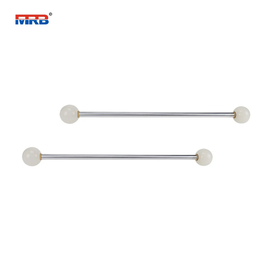 2024 New arrival Acrylic contact juggling sticks Lightweight stick toys