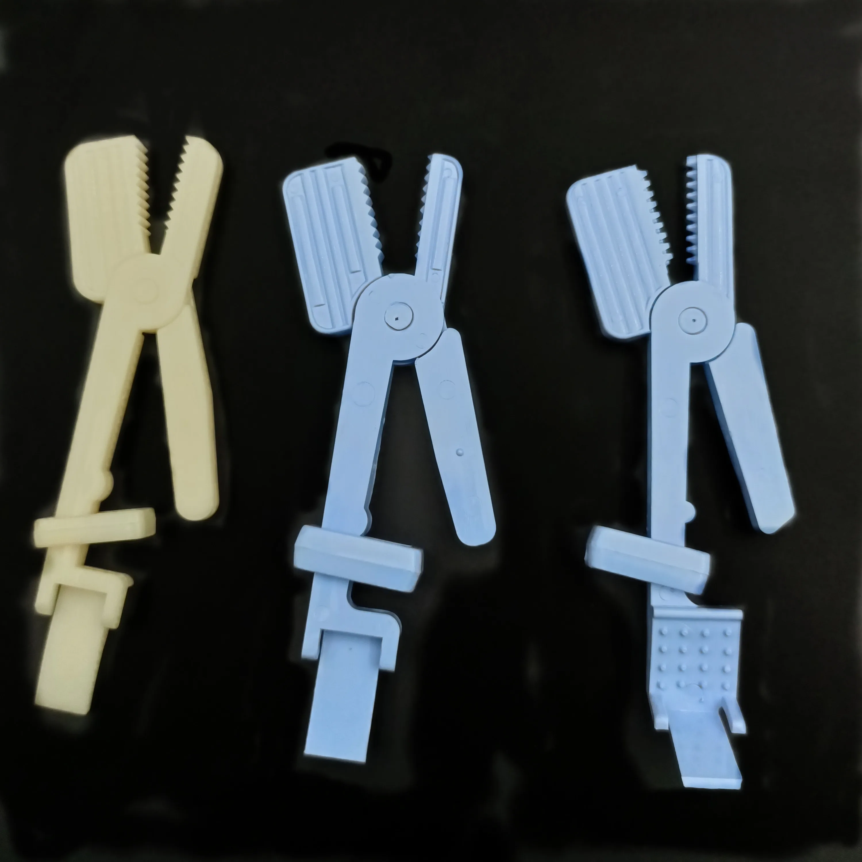 Dental Autoclavable X-ray Film Holder