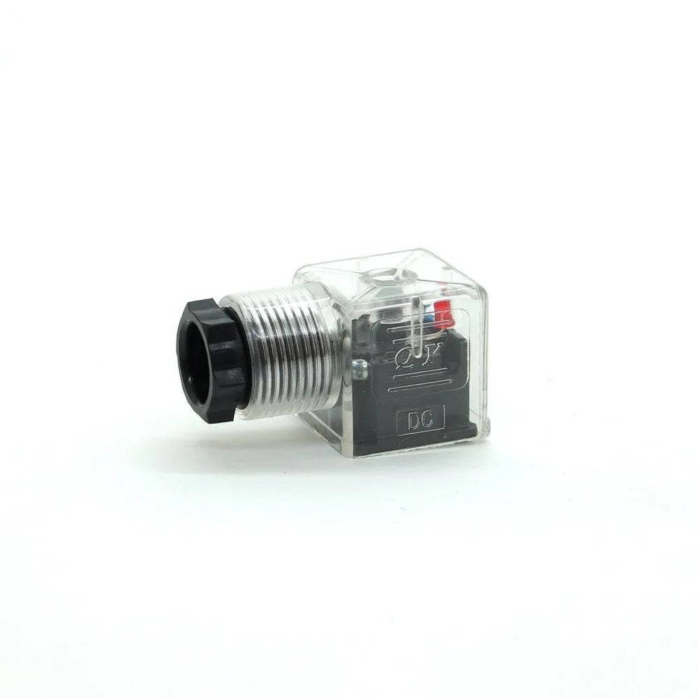HOYAN Din43650A Connector