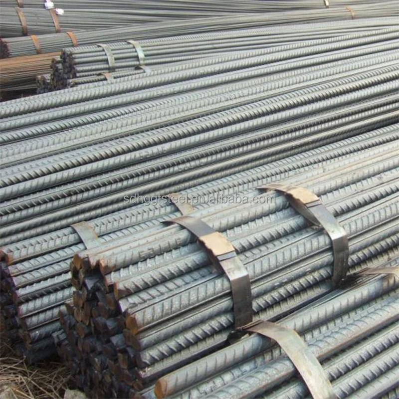 building material sri lanka 10mm 12mm 14mm 16mm En8 En9 S235JR S355JR S20C S45C high quality steel rebar for construction