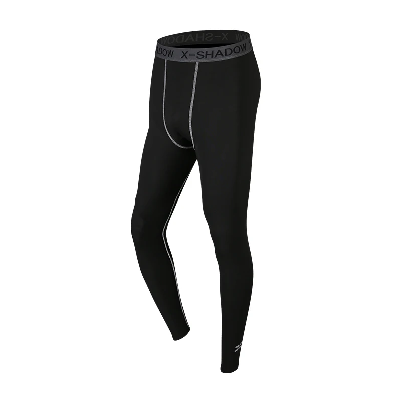 Workout Training Fitness Yoga Wear Pants Sports Tight Running Wholesale Custom Men Leggings Sportswear Gym Clothes Print Pattern