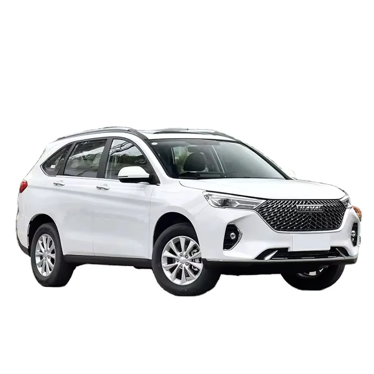 Электромобиль сделано в Китае автомобиль Haval jolion Dragon 1 5 EV
