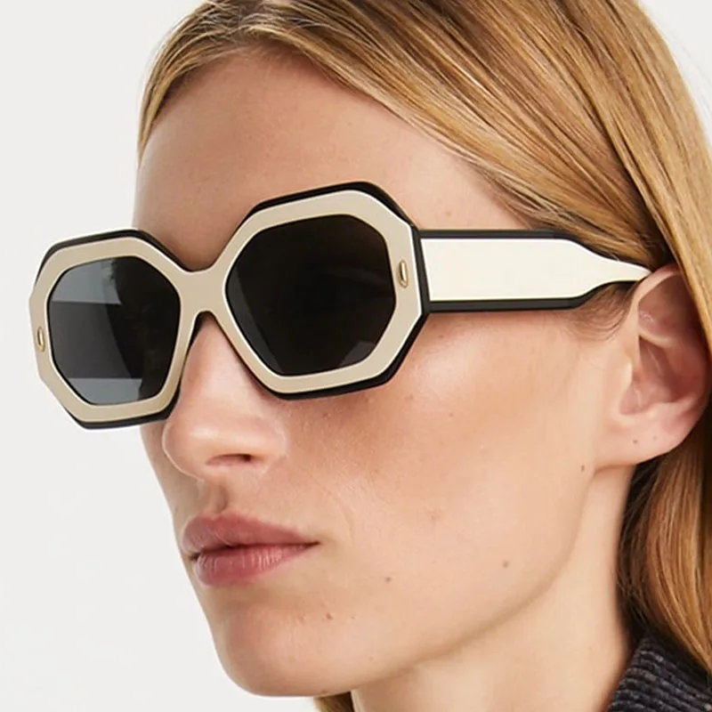 Солнцезащитные очки с поляризацией