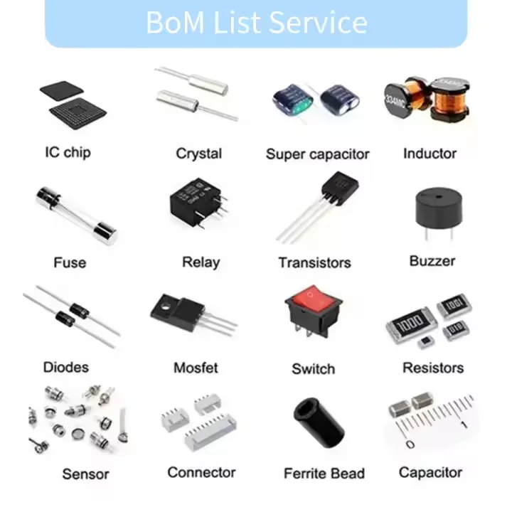 Brand new CF1/4CT26A103J	RESISTOR with great price