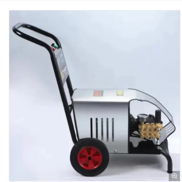 
Professional Car Washing Equipments Wash Pressure Washer Power Tools 