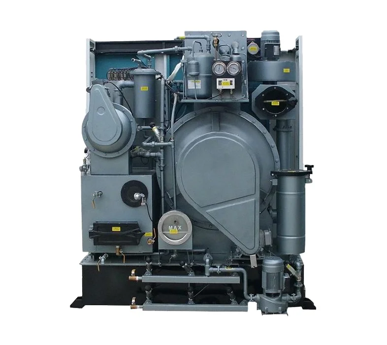 
best laundry machines industrial full enclosed perc dry cleaning machine carpet washer manufacturer with after sales warranty 