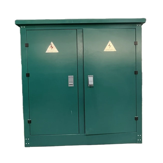 Hot Selling 1000kva 1250 kva Power Transformer 13KV 13800V To 380V American Substation Transformer Pad Mounted Transformer