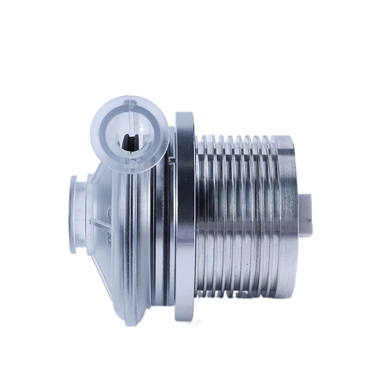 S8001-24v-1 Mini Brushless 24vdc Silent Centrifugal Brushless Dc Blower