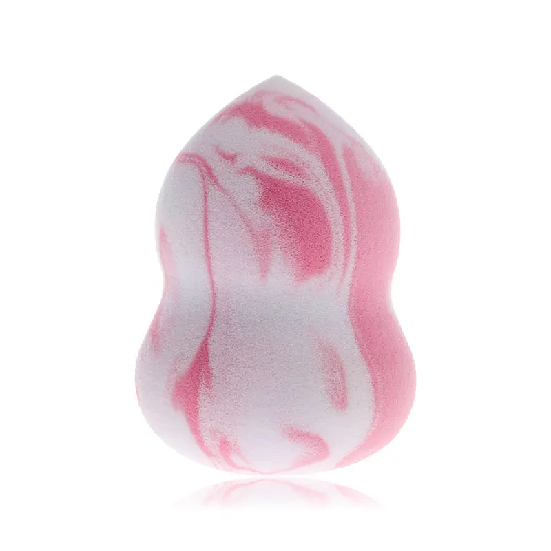 Luxe Gradient Blender Beauty Puff Soft Gourd Sponge