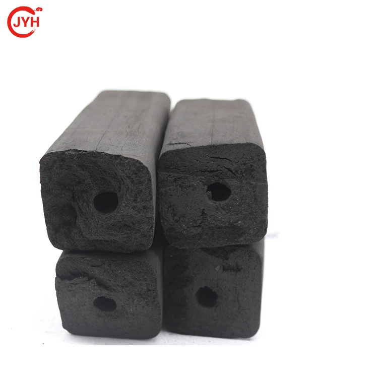 Hard Wood Material wood charcoal briquette  and White Charcoal Type oak charcoal bbq for grill