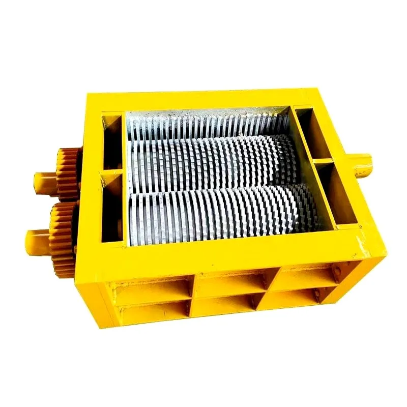 Pe Pp Pvc Pet Waste Plastic Crusher Machine Plastic Shredder Machine Industrial Plastic Crushing Recycling Machines