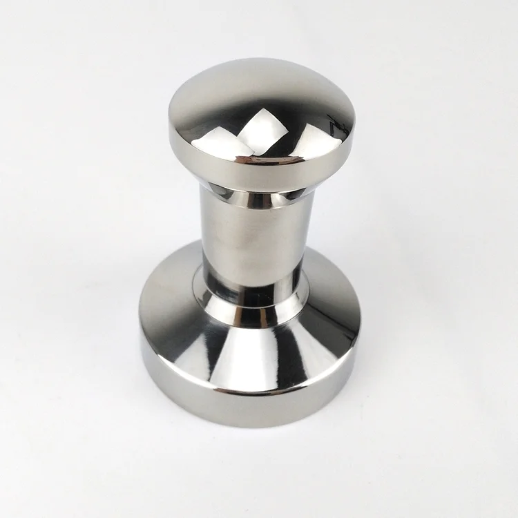 
wholesale Eespresso Tool Distribution Custom Stainless Steel Coffee force tamper 