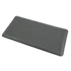 Custom Colorful Office Kitchen Standing Comfort PU Anti Fatigue Mat for Floor
