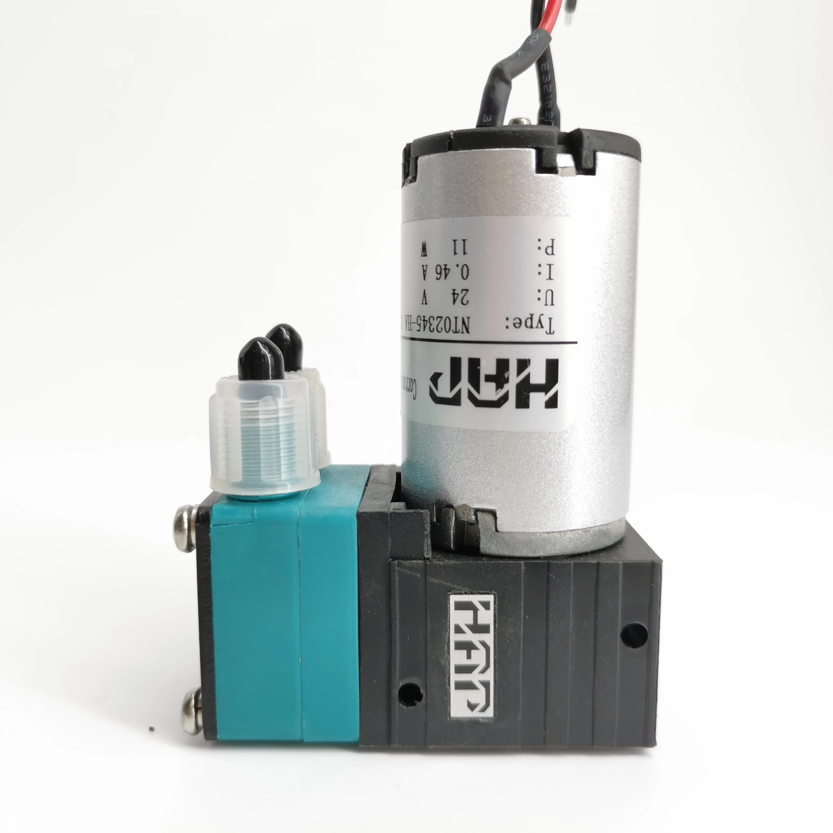 HAP Printing Machinery Parts Printer Ink Pump For Inkjet Printing,Multifunction Ink Pump