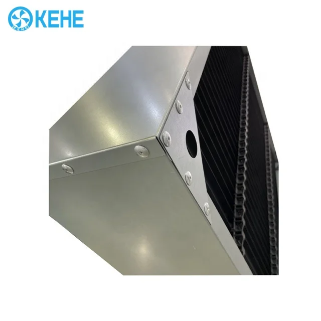 Husbandry Equipment Poultry House Light Deprivation Hood Blackout Greenhouse Trap Light Filter for Chicken House Box Fan