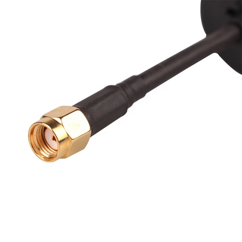 5.8G mushroom antenna UAV aerial photo antenna manufacturer direct wifi antenna