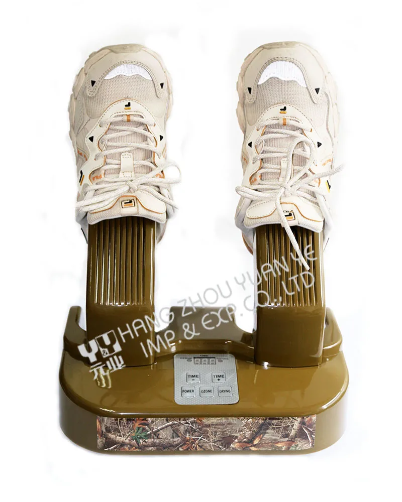 Высокое качество обуви и ботинка для удаления запаха