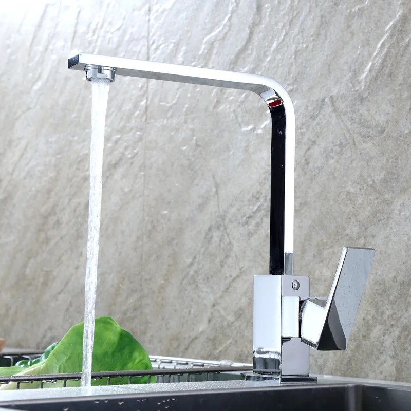 llave monomando lavamanos new model commercial deckmount hot amd cold folding kitchen mixer taps kitchen faucet