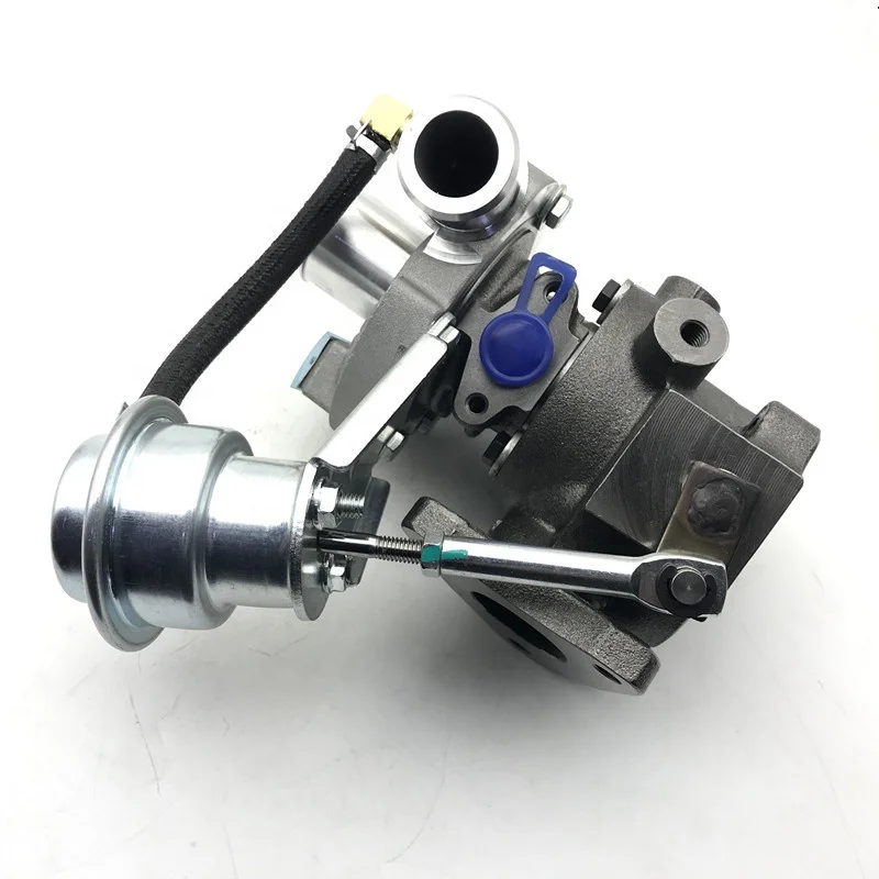 Car Auto Parts Turbocharger for Chery YoyoQ22 OE 372A-1118010BA