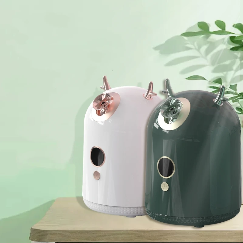 Заводской озоновый отпариватель для лица, цена, 150 мл, туман для лица, удобный распылитель, увлажняющий нанометр воды, OEM отпариватель для лица