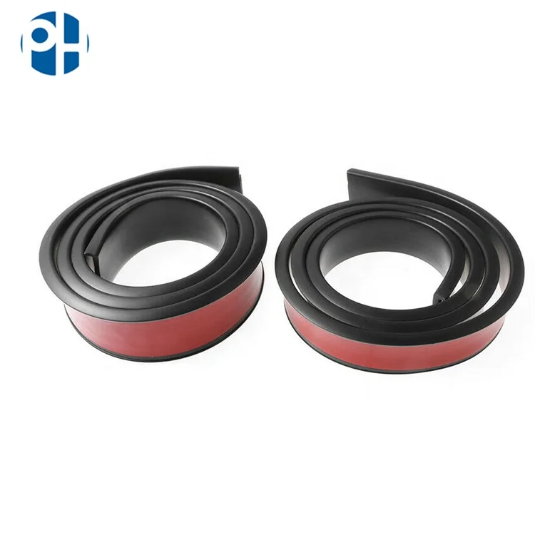 PH Car Wheel Arch Trim Fender Flare Wheel Eyebrow Protector Strip