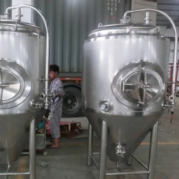 BFO beer milk yogurt alcohol fermenting equipment