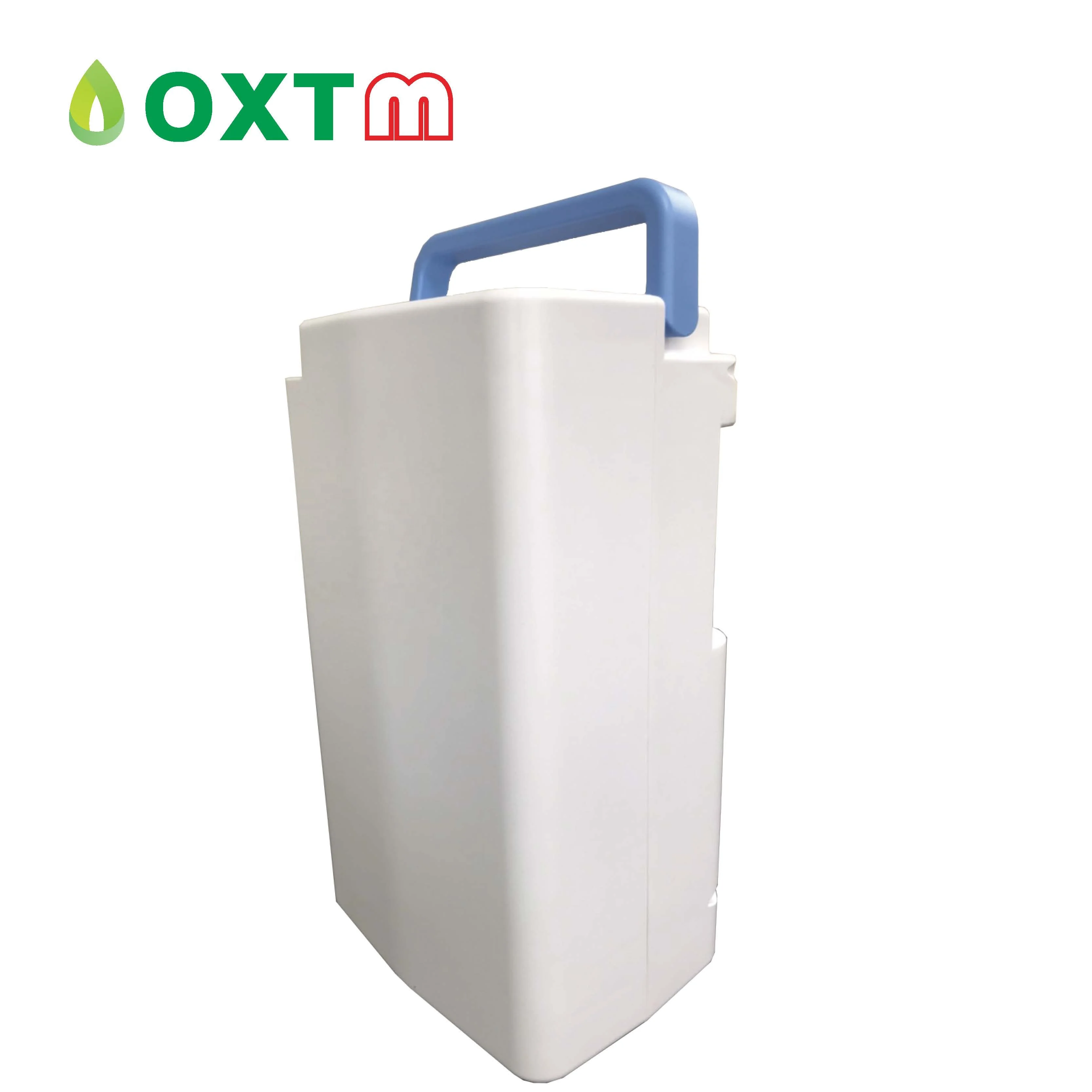 Портативный кислородный концентратор 96% высокой чистоты с 5 настройками