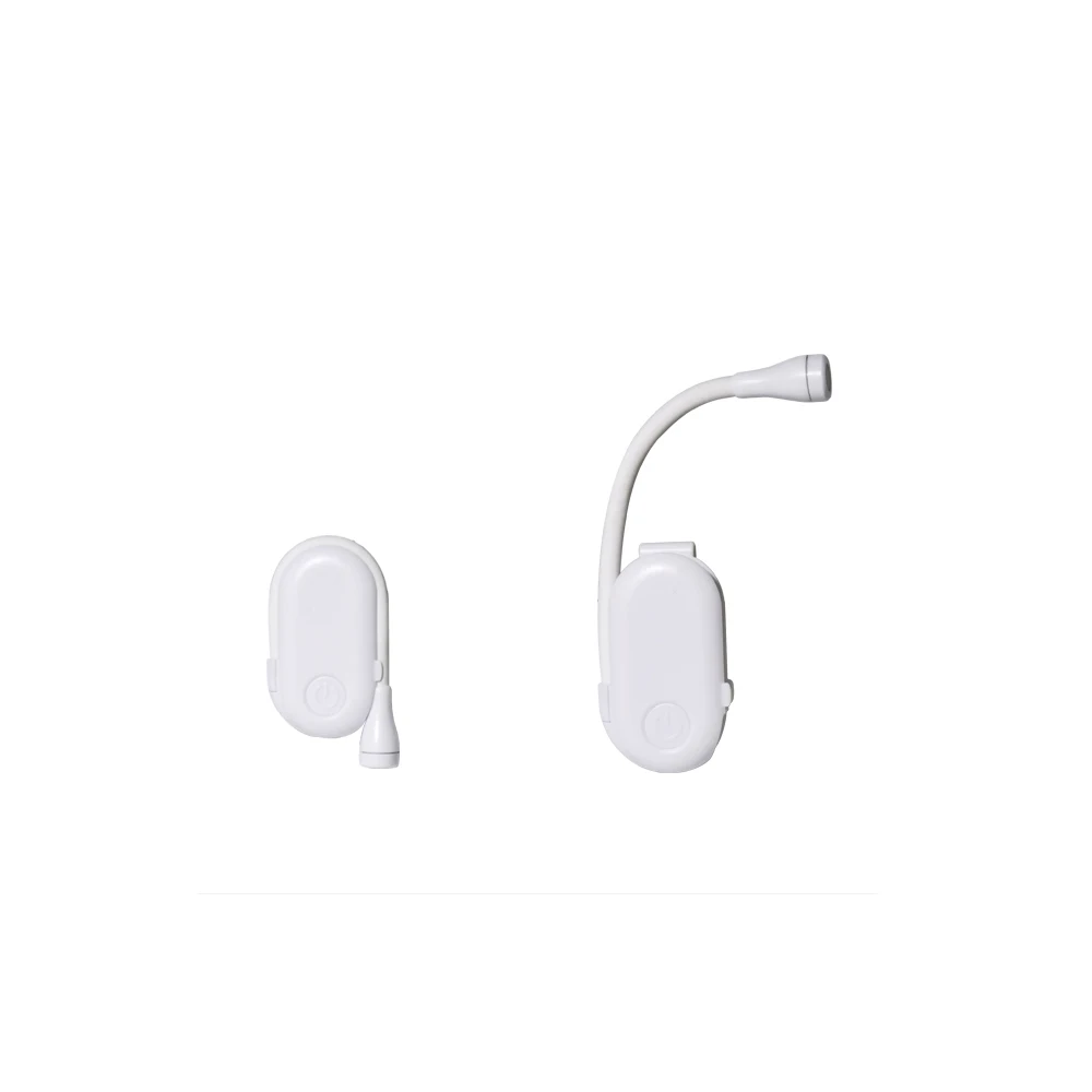 Лампа USB зарядка для мобильных устройств на книгу или лампы LED Защита глаз настольная лампа портативный маленький ночной