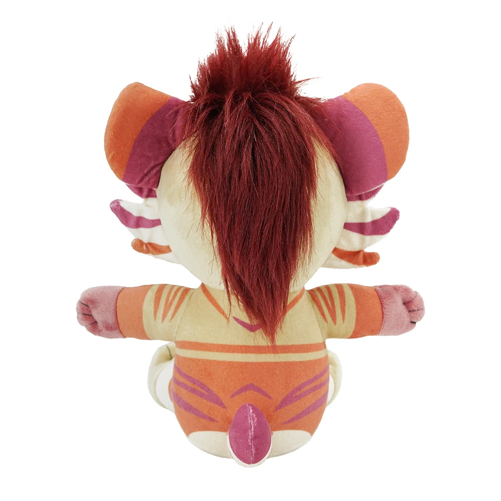 Factory Wholesale New Design Customized Plush Toys Manufacturers Stuffed Animal