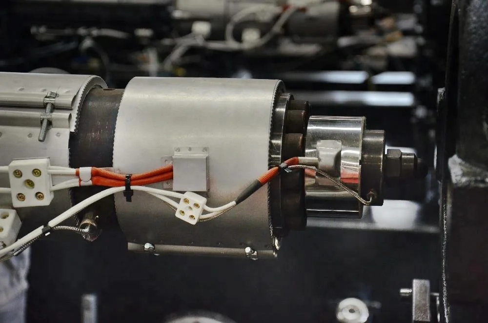 230 Ton China Alibaba Supplier Plastic Toy Injection Molding Machine