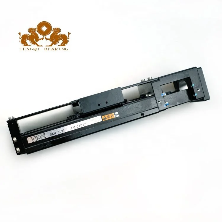 Caged Ball LINEAR GUIDE Actuator Model SKR20 SKR26 SKR33 SKR46 SKR55 SKR65