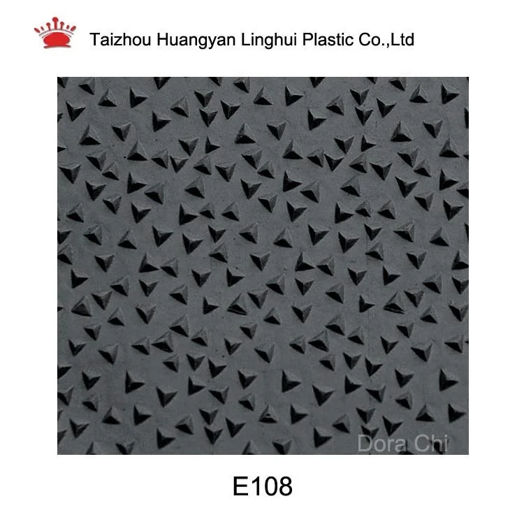 507 Rubber Sole and Heel Sheet for Shoes Repair Material Natural Rubber Material