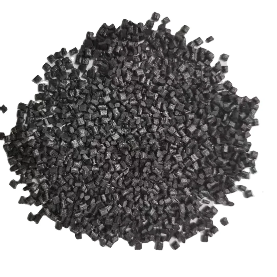 PA4T U12S (Polyamide 4T) Resin NAT Natural/BLK Black