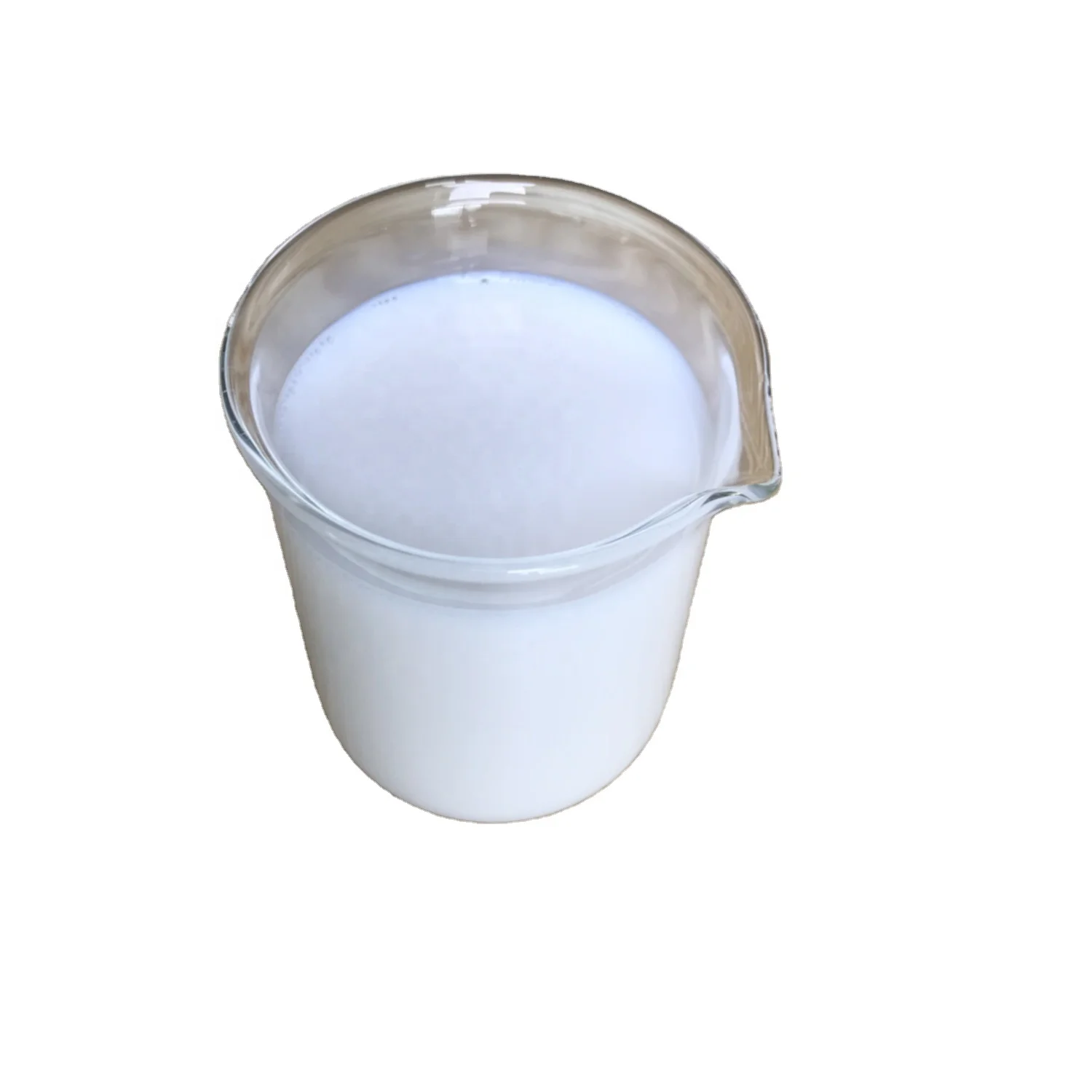 milky opacifier OP-301 for laundry detergents, shampoo, shower lotion, hand soap and house care products CAS 9010-92-8