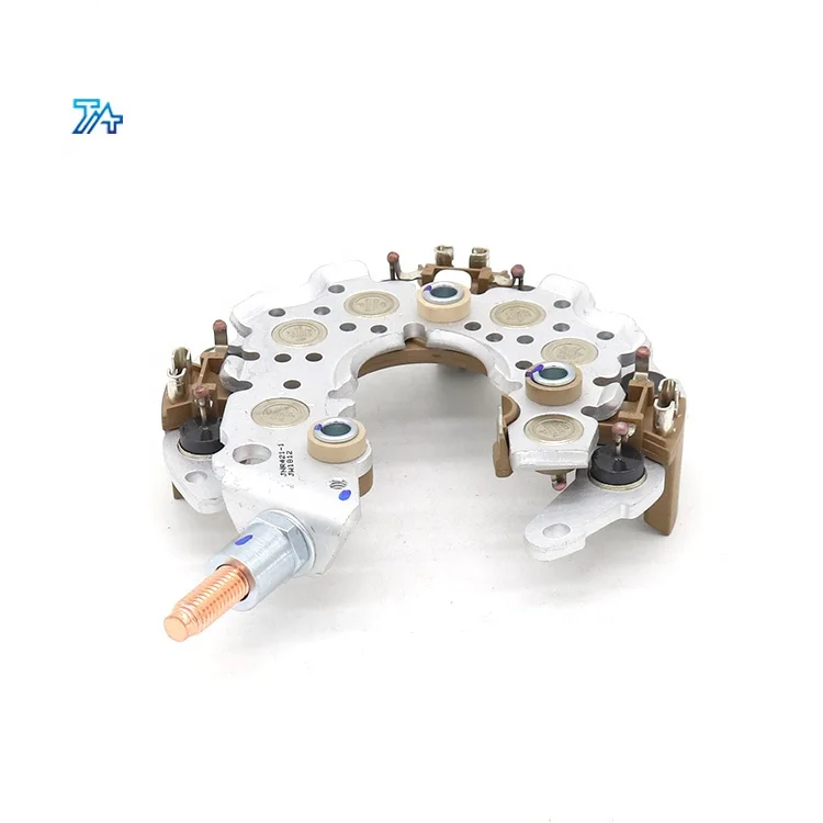 Rectifier For Hitachi Alternator For B0sch Auto Rectifier