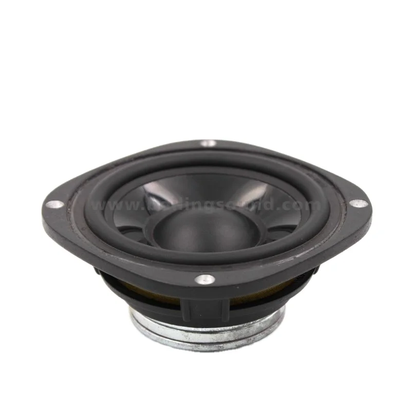 FD-425-01 4inch full range neodymium driver multimedia speaker drivers