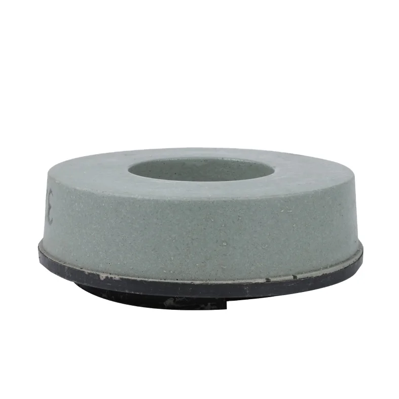 Midstar Granite Edge Abrasive For Stone Magnesite Edge Polishing Wheel