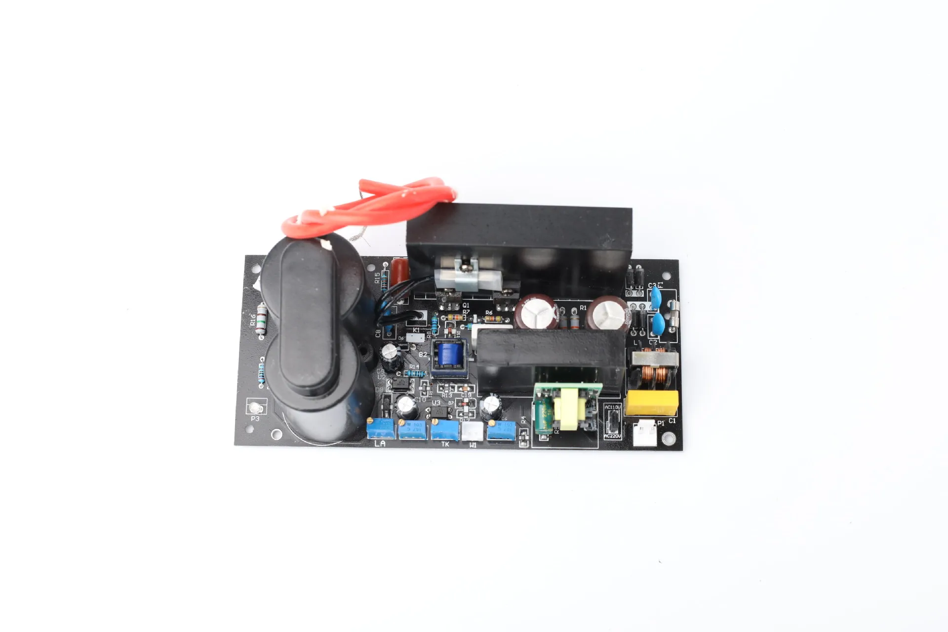 80W adjustable ozone generator accessories wholesale 10g ozone power supply