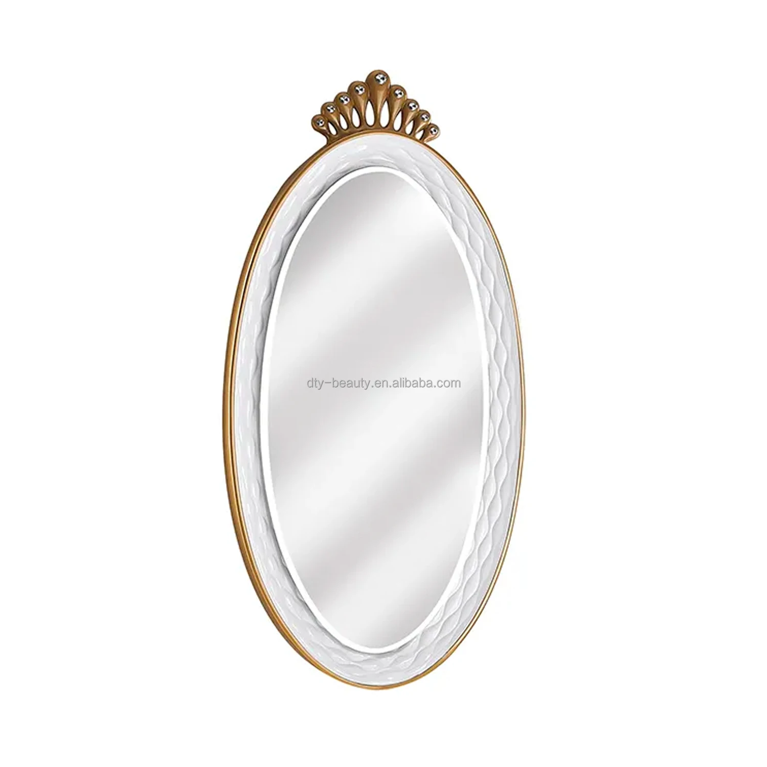 DTY Парикмахерская зеркальная станция мебель оборудование