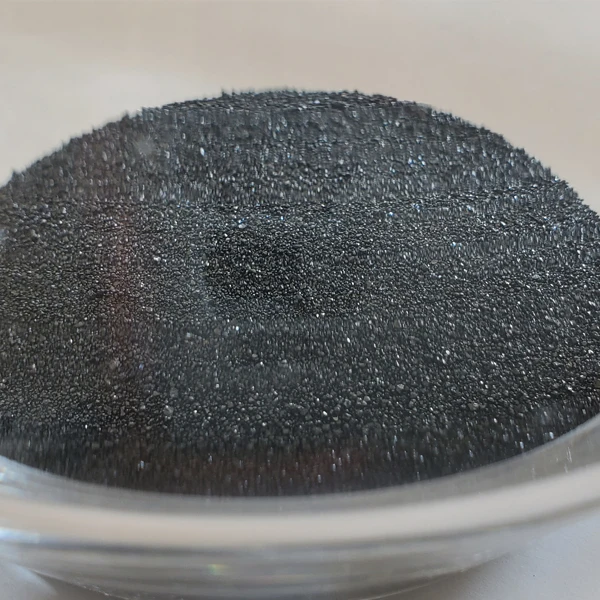 Refractory direct sales 99%self- opening rate Ladle Well Chrome Ore Sand Ladle filler sand