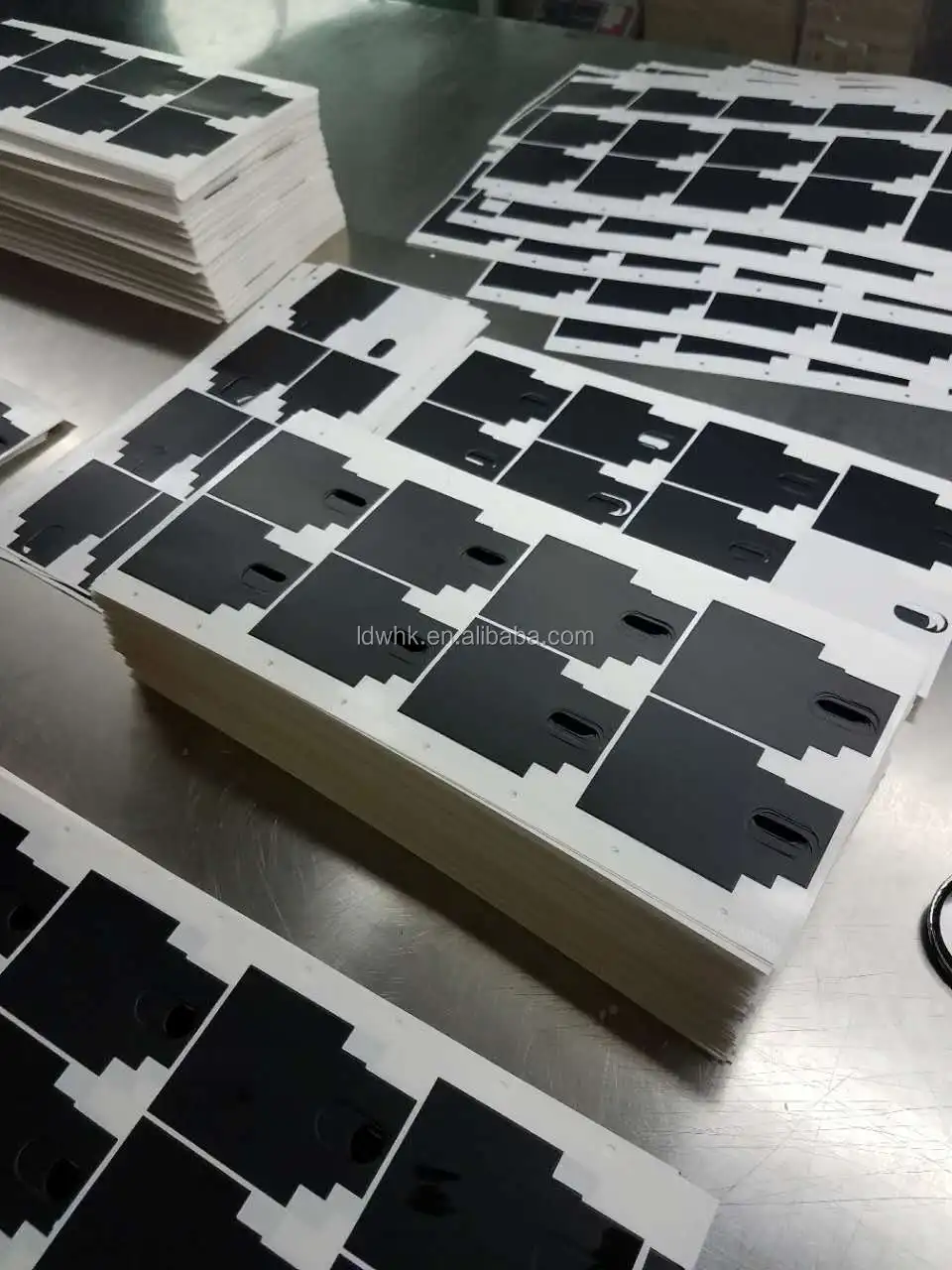 Hot Sale High Purity Graphite