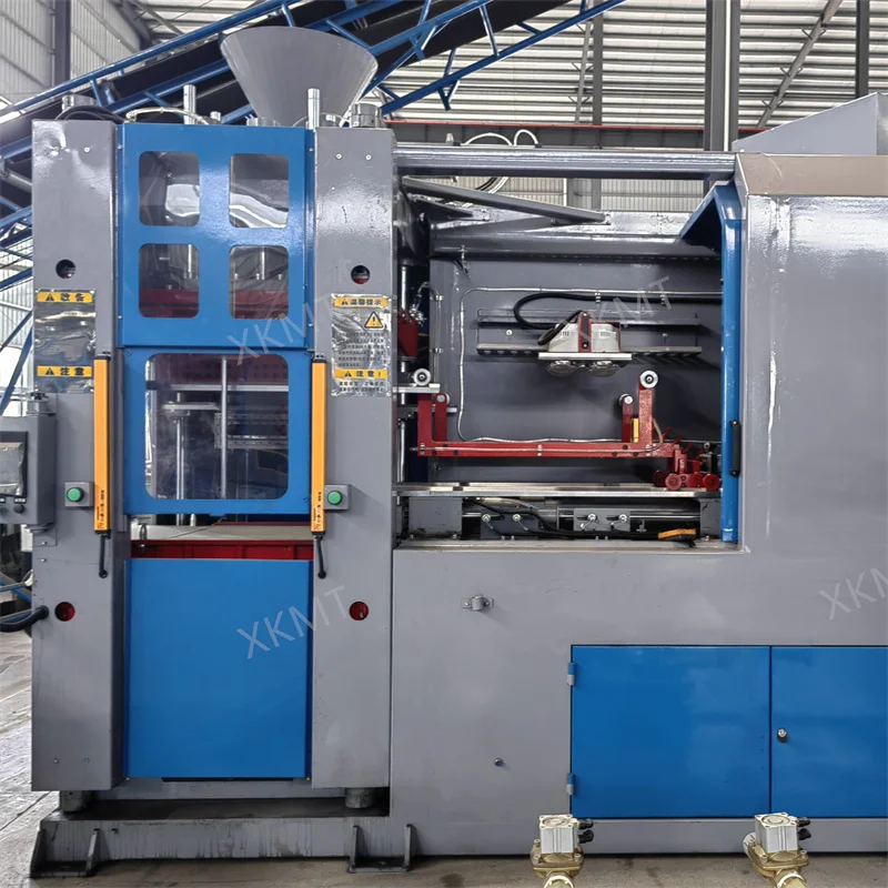 Horizontal green sand casting machinery cast iron automatic molding brake disc foundry sand casting molding machine