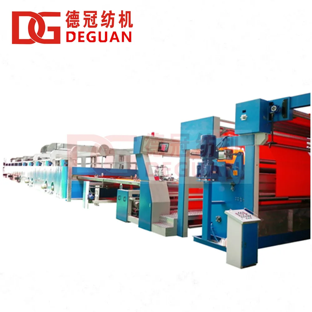 DGLD2400 DEGUAN станок для нагрева в стиле Monfort