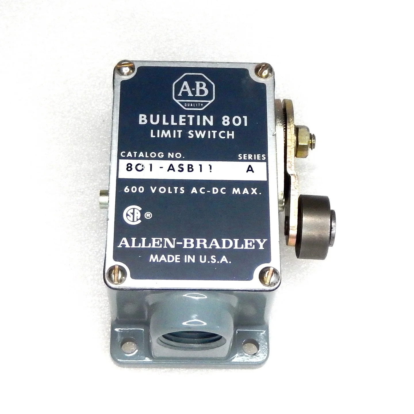 1766 серии AB Micrologix 1400 PLC 1766-L32BXB
