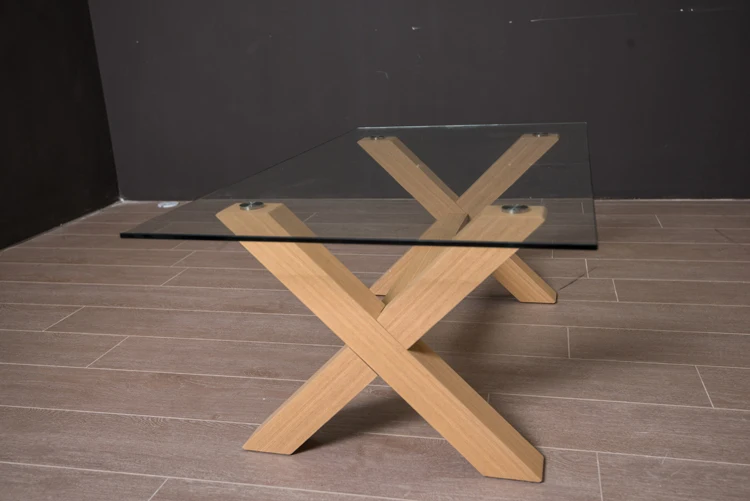 Современные деревянные чайники со стеклом