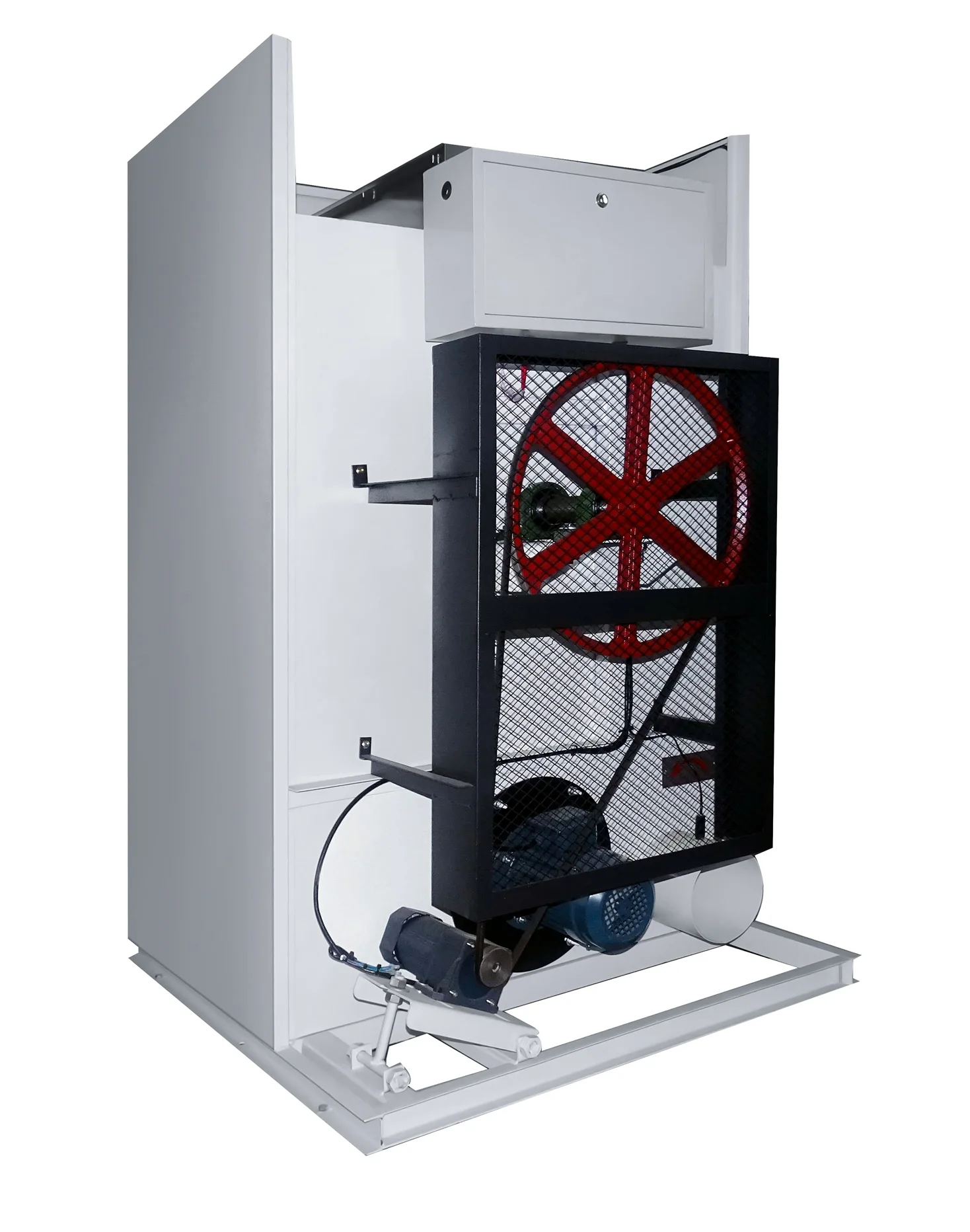 Quality Assurance Drum Type Full Automatic Quick Drying Equipment Hotel 15kg Industrial Drum Type Clothes Dryer