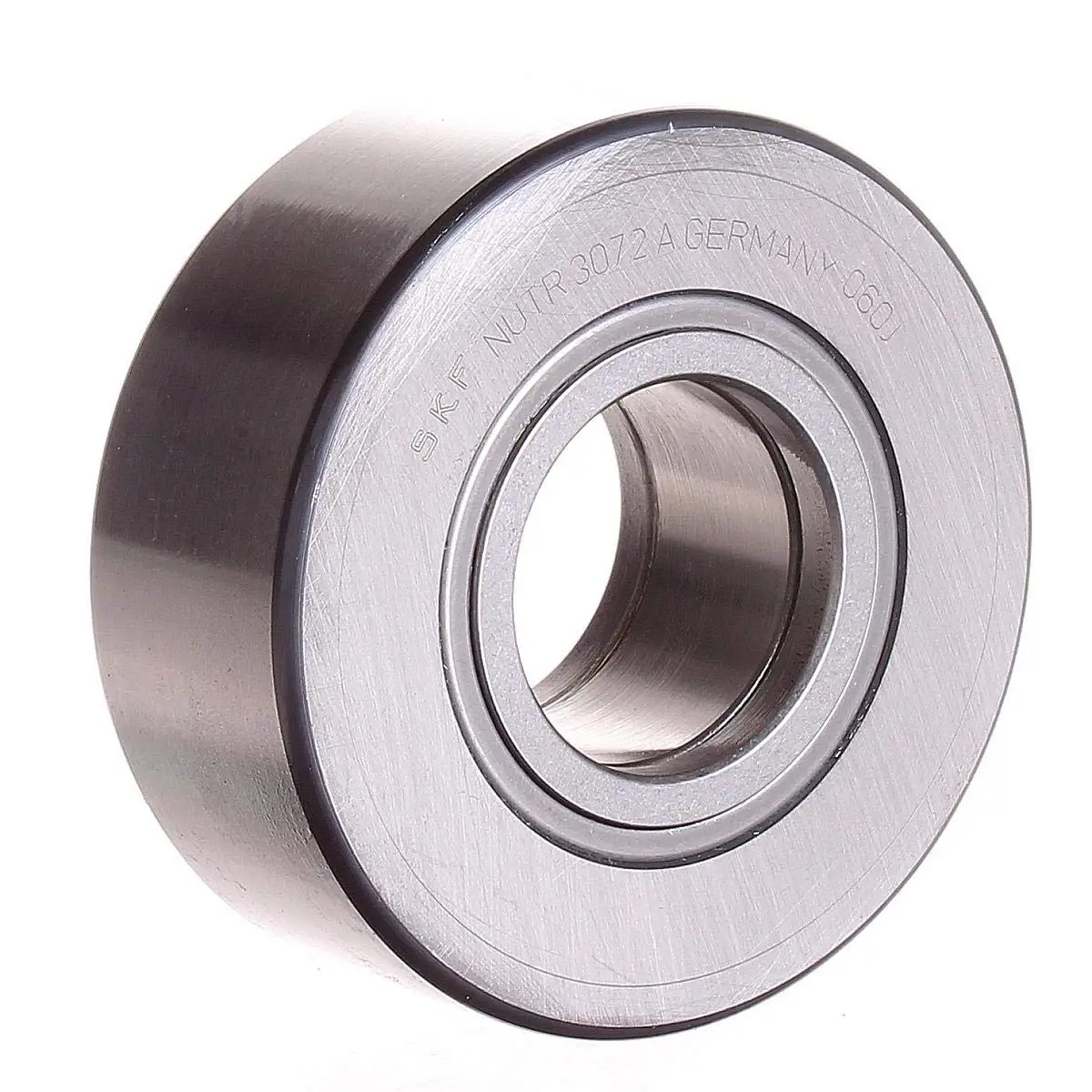 30x72x29mm NUTR306, Roller Follower Yoke Type Track Roller Bearing w/ Inner Ring, NUTR Type